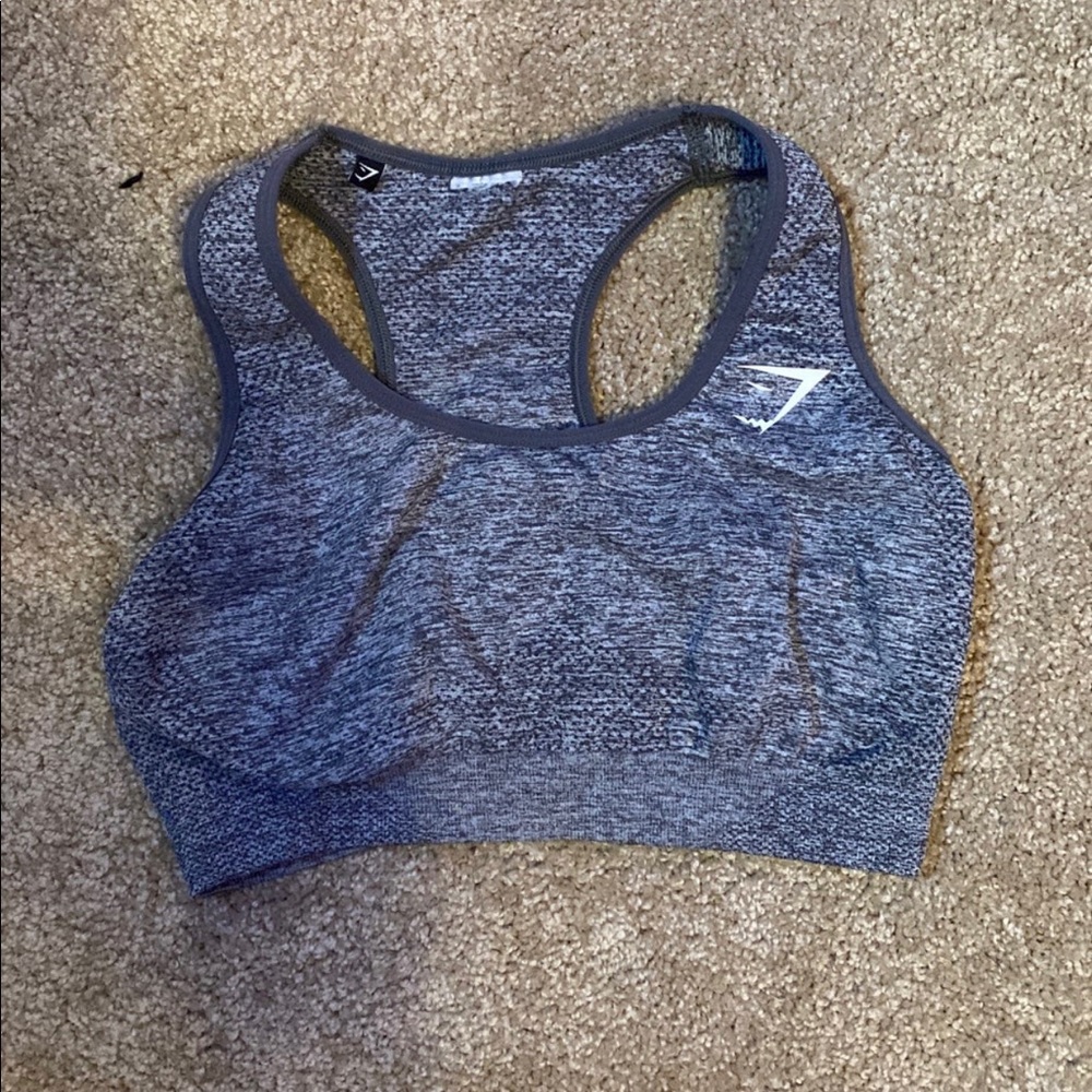 Gymshark supportive sports bra